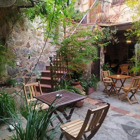 La Troje Oropesana Guest House Luaran gambar