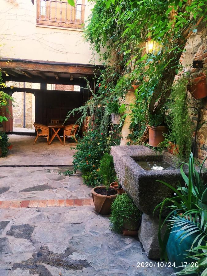 La Troje Oropesana Guest House Luaran gambar