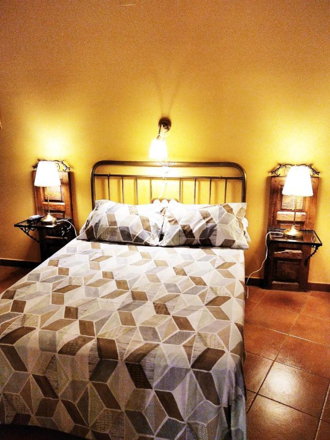 La Troje Oropesana Guest House Luaran gambar