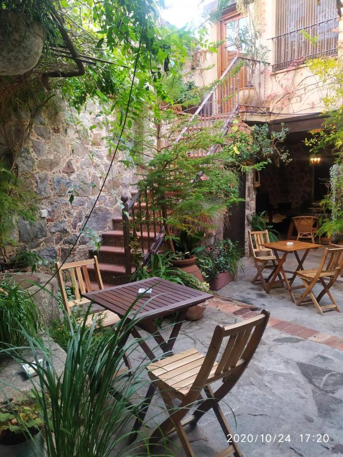 La Troje Oropesana Guest House Luaran gambar