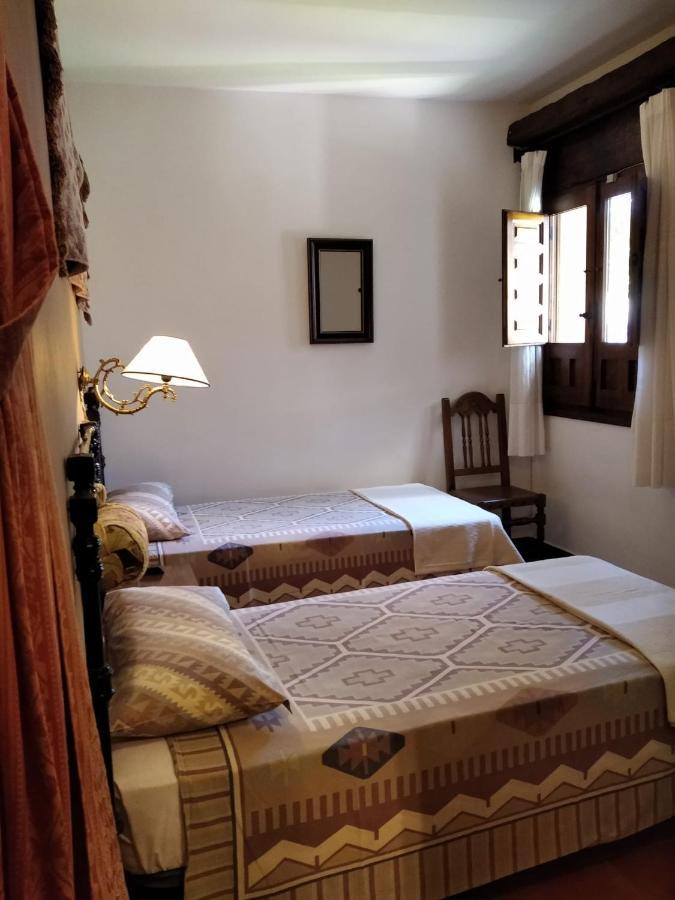 La Troje Oropesana Guest House Luaran gambar