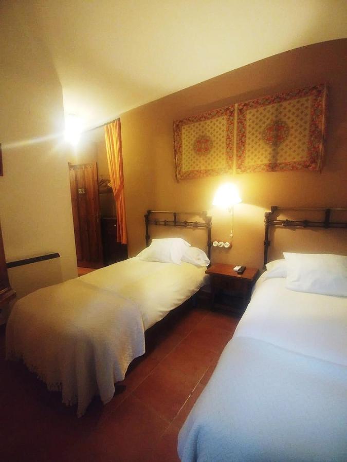 La Troje Oropesana Guest House Luaran gambar