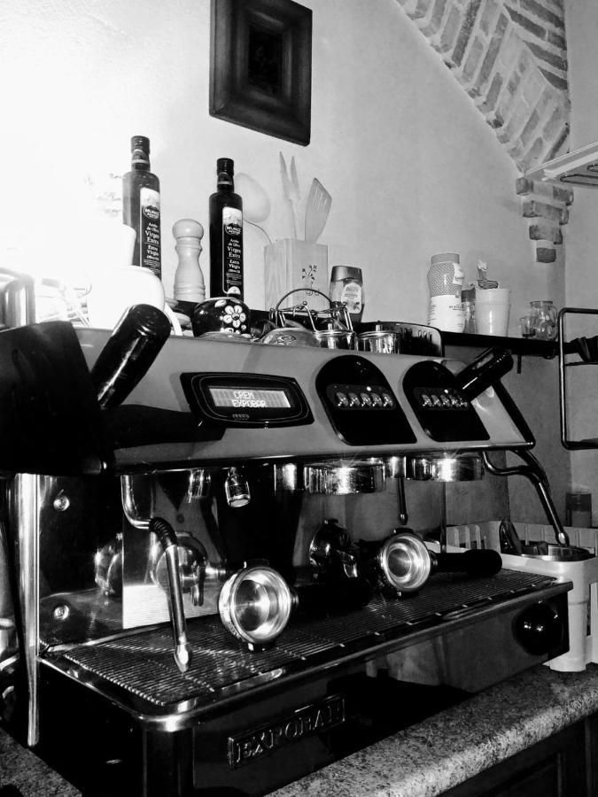 La Troje Oropesana Guest House Luaran gambar