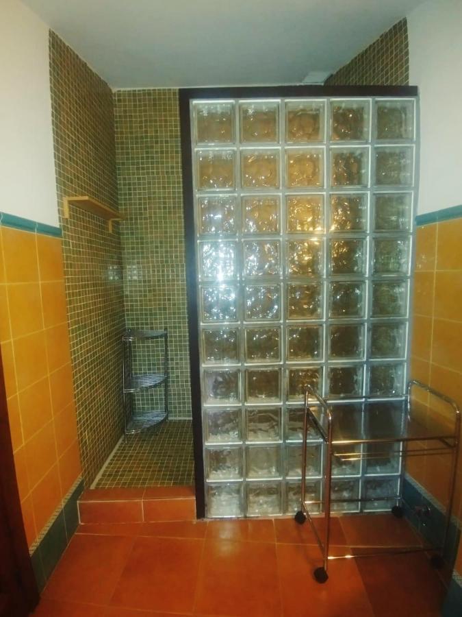 La Troje Oropesana Guest House Luaran gambar