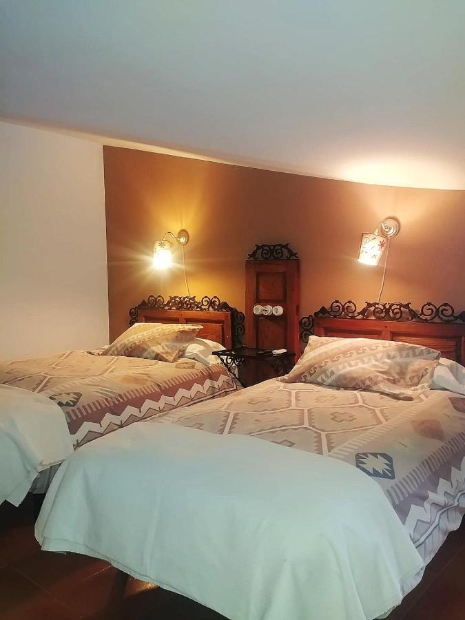 La Troje Oropesana Guest House Luaran gambar