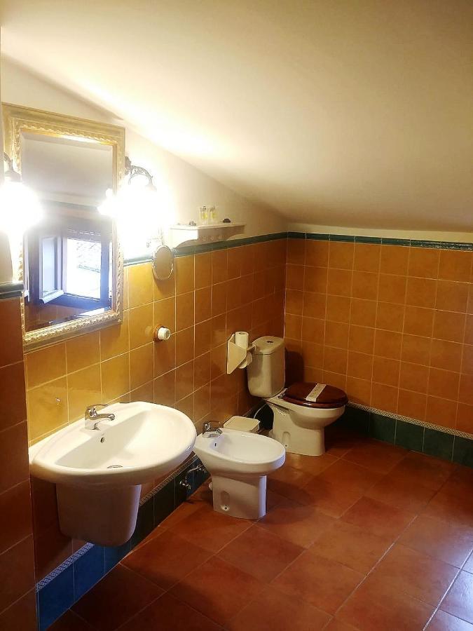 La Troje Oropesana Guest House Luaran gambar