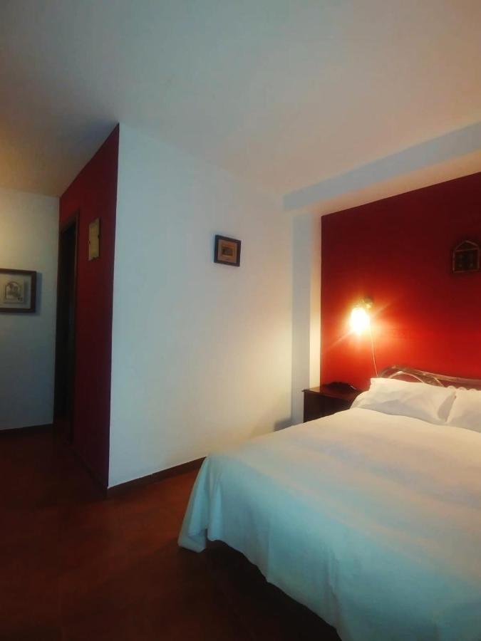 La Troje Oropesana Guest House Luaran gambar