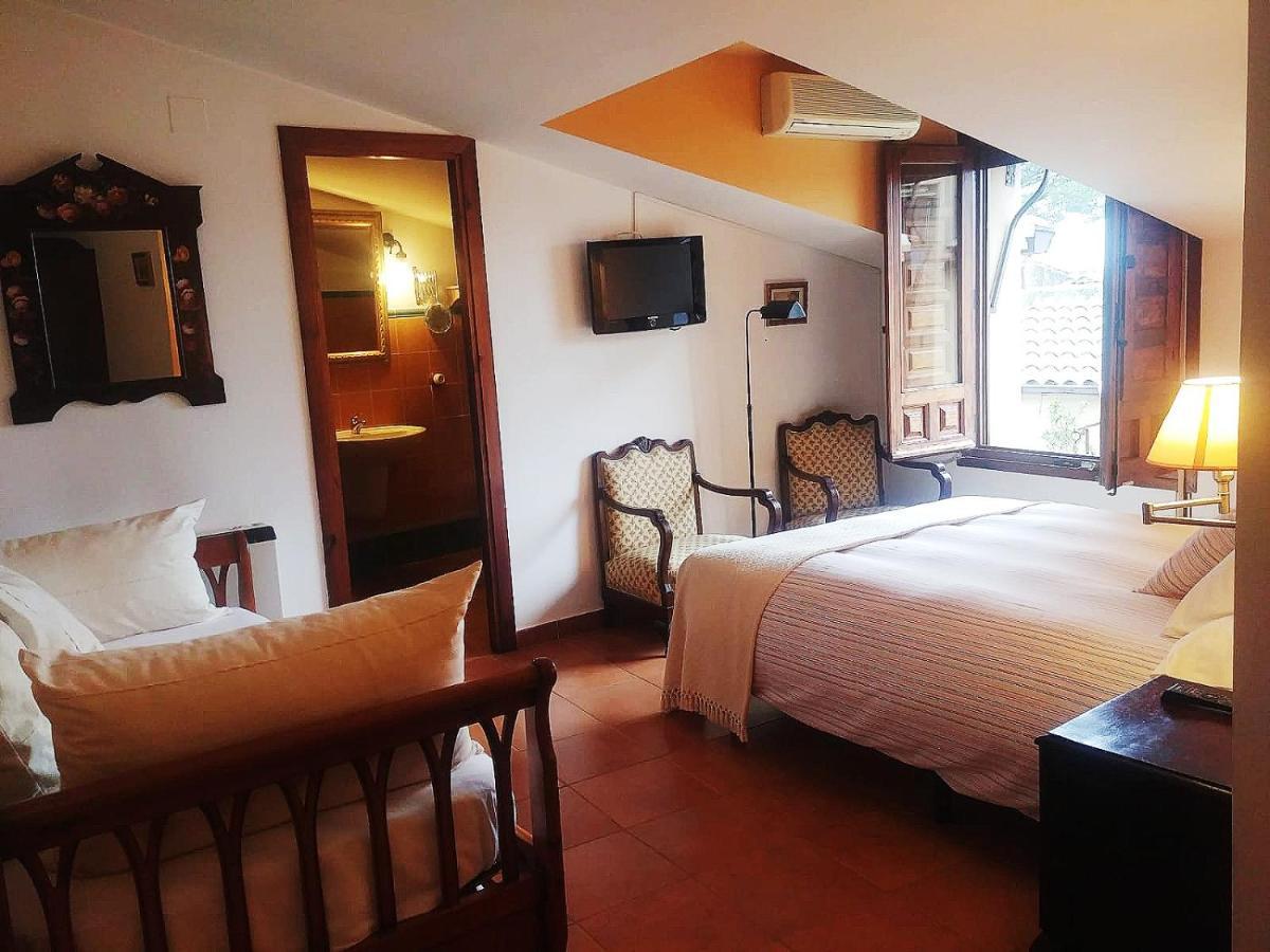 La Troje Oropesana Guest House Luaran gambar