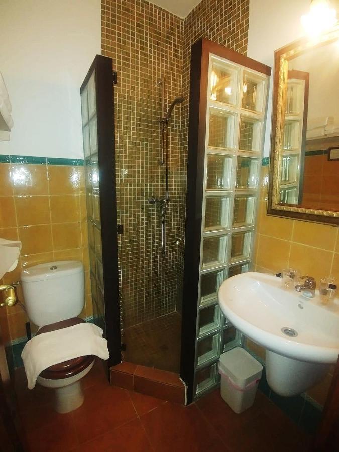 La Troje Oropesana Guest House Luaran gambar