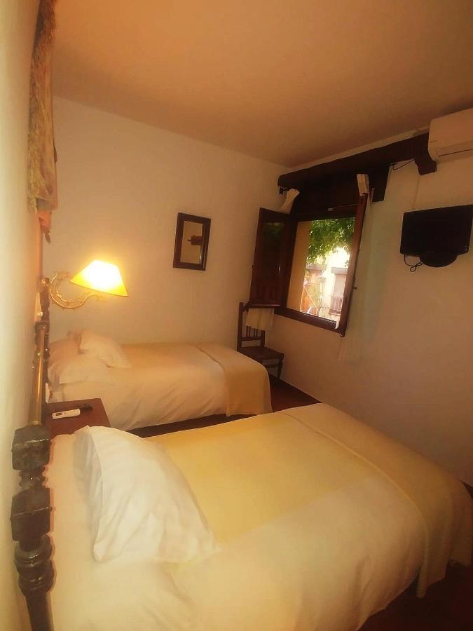 La Troje Oropesana Guest House Luaran gambar
