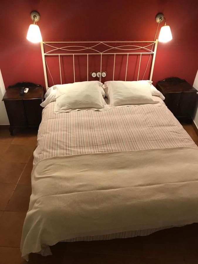 La Troje Oropesana Guest House Luaran gambar
