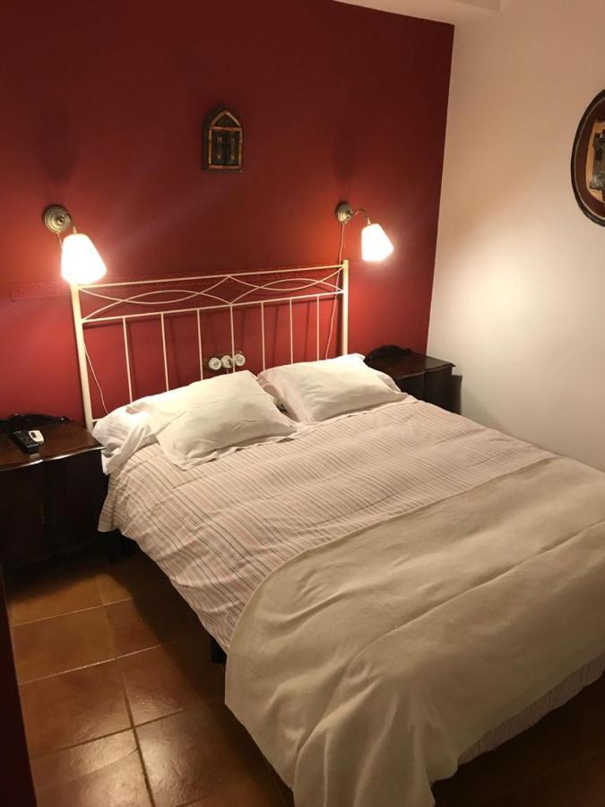 La Troje Oropesana Guest House Luaran gambar