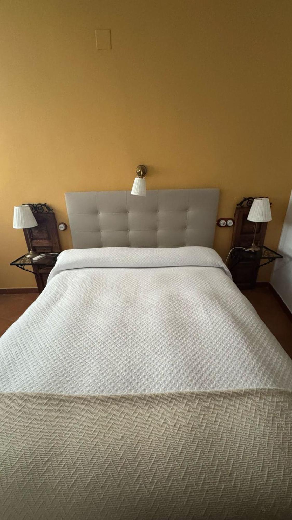 La Troje Oropesana Guest House Luaran gambar
