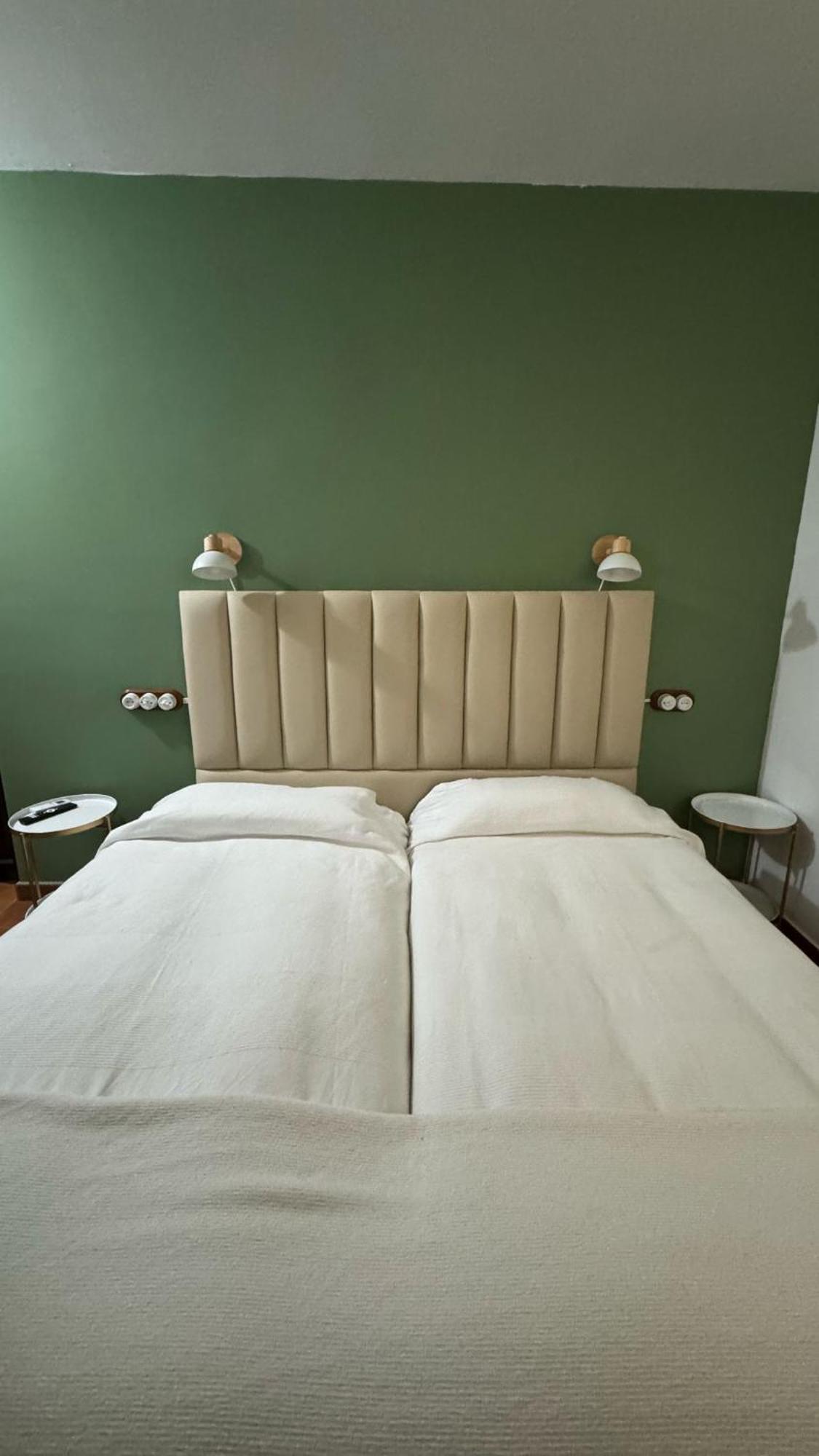 La Troje Oropesana Guest House Luaran gambar