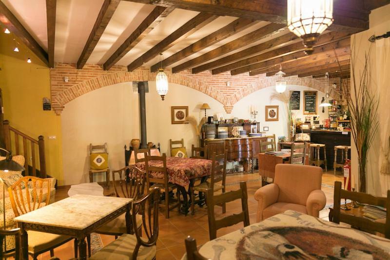 La Troje Oropesana Guest House Luaran gambar