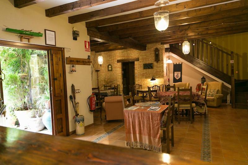 La Troje Oropesana Guest House Luaran gambar