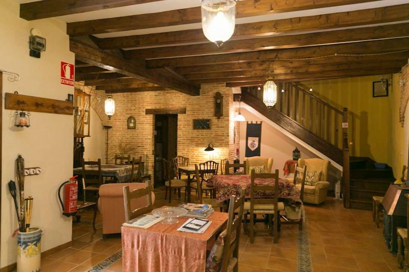 La Troje Oropesana Guest House Luaran gambar