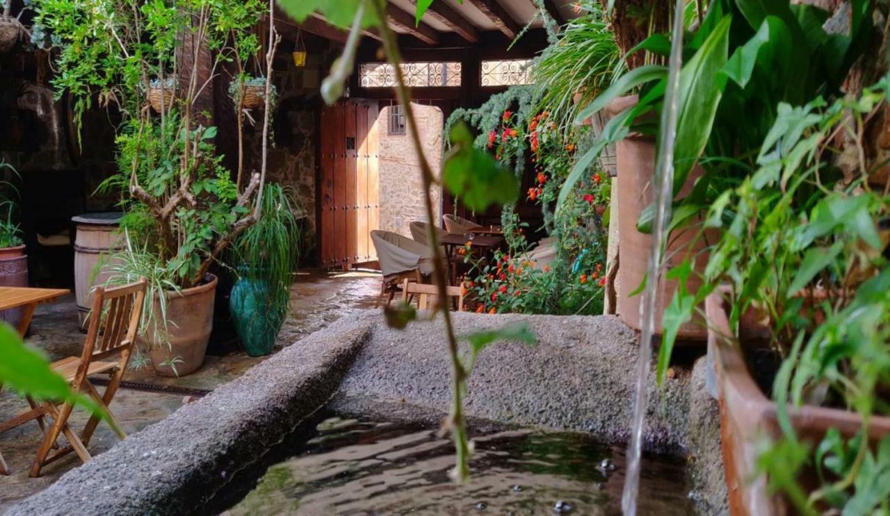 La Troje Oropesana Guest House Luaran gambar