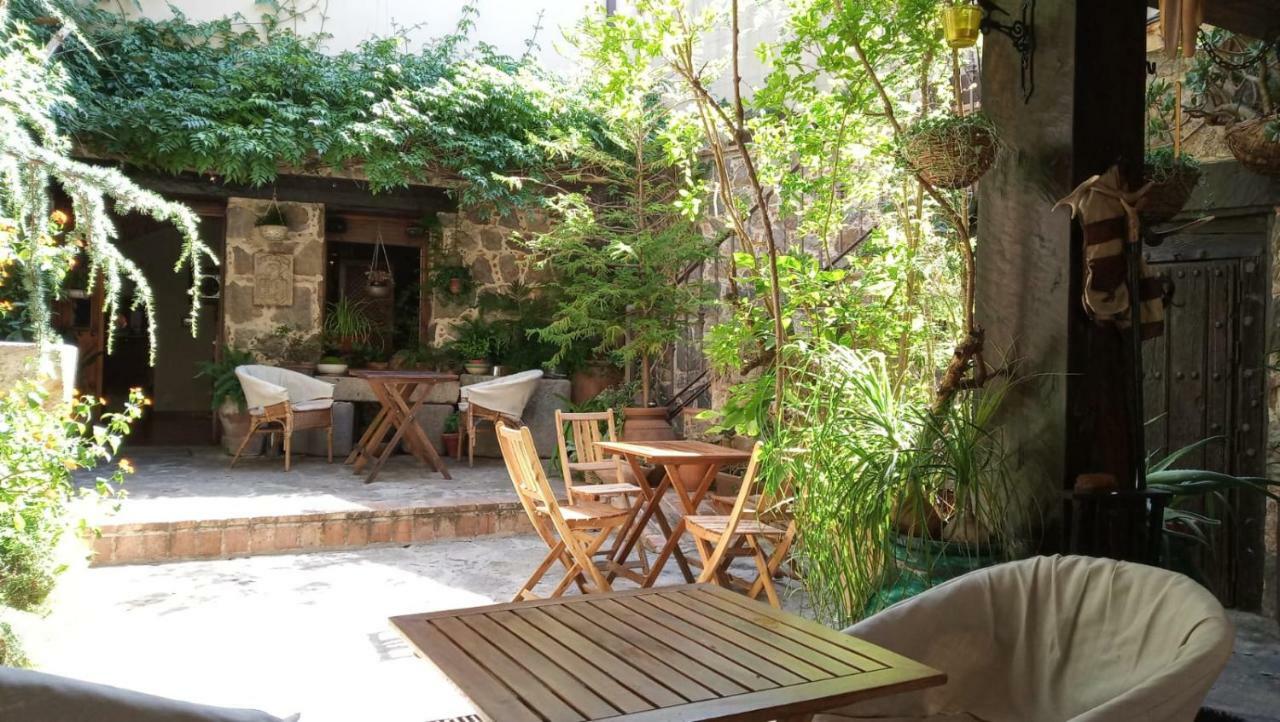 La Troje Oropesana Guest House Luaran gambar