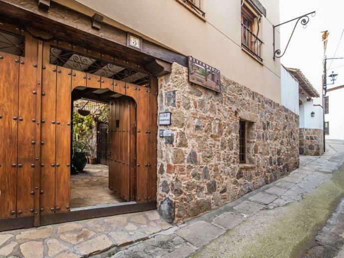 La Troje Oropesana Guest House Luaran gambar