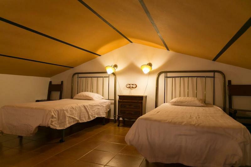 La Troje Oropesana Guest House Luaran gambar