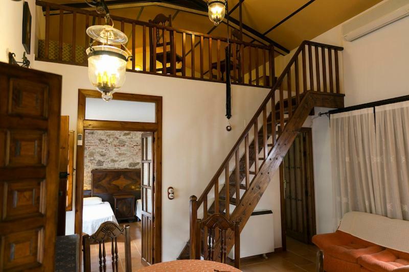 La Troje Oropesana Guest House Luaran gambar