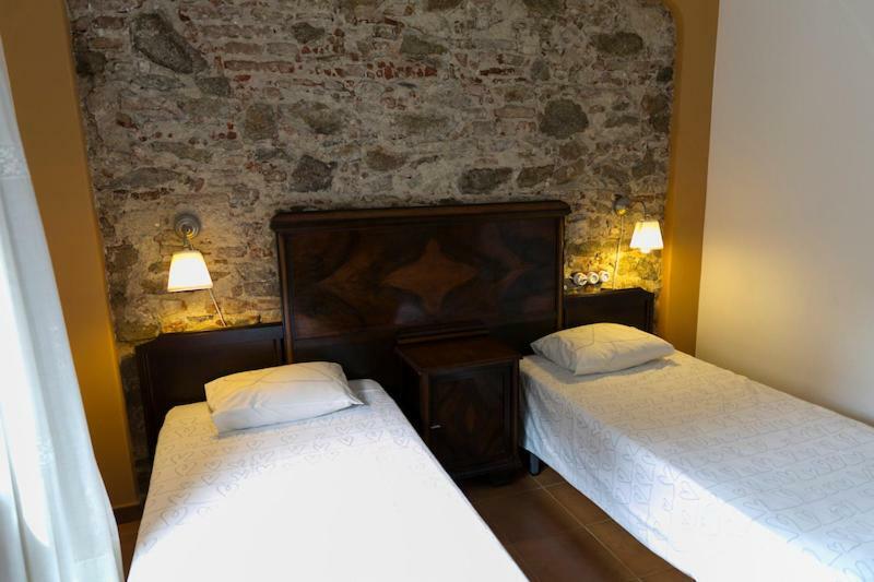 La Troje Oropesana Guest House Luaran gambar